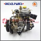 Fuel Injection Pump Nj-Ve4/11e1800L047 for JAC 493\4da1-1b